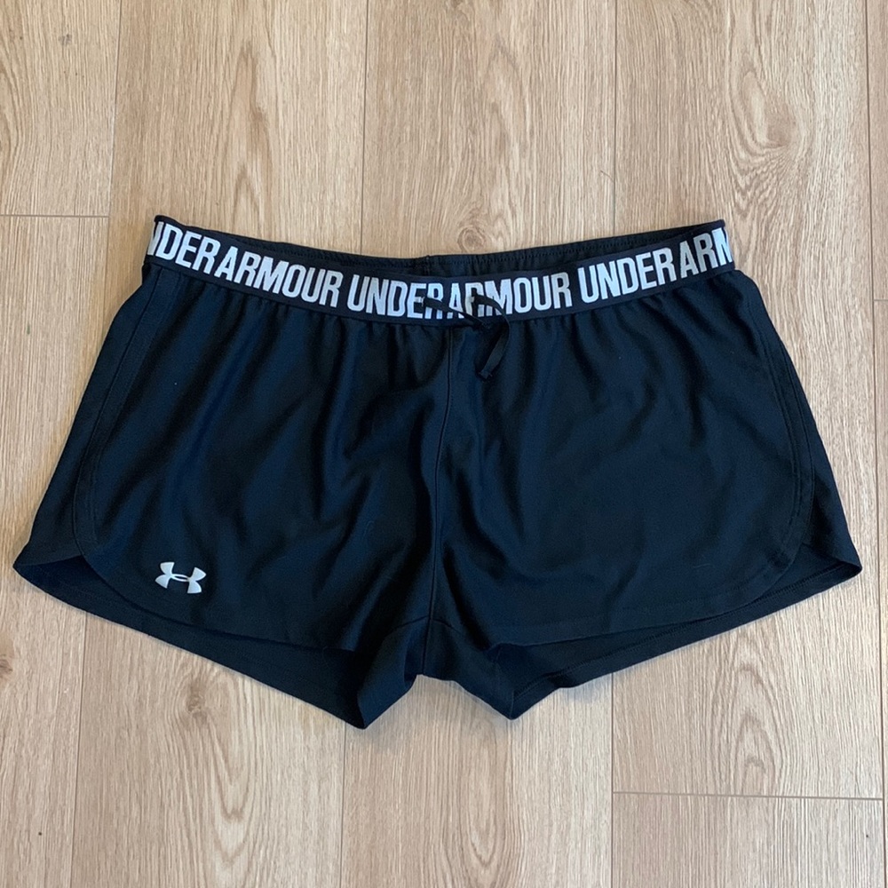 Under Armour Shorts